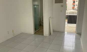 Imagem 4: 3/4 Suíte Pituba 125m2 ( Rua Ceará