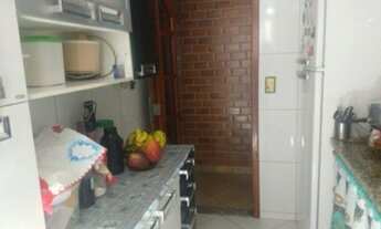 Imagem 4: Apartamento com 2 dormitórios à venda, 56 m² por R$ 233.000 - Jardim Santa Mônica - São Pa