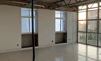 Imagem 3: Belo Horizonte - Conjunto Comercial/sala - Santa Efigênia