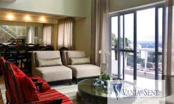 Imagem 2: SAO JOSE DOS CAMPOS - Residential / Penthouse - VILA EMA
