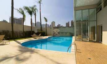 Imagem 5: Apartamento com 2 dormitórios à venda, 106 m² por R$ 1.400.000 - Brooklin - São Paulo/SP