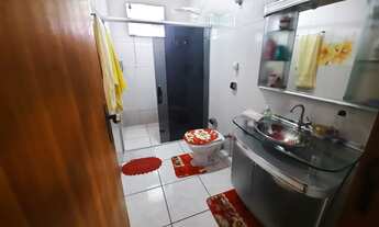 Imagem 6: Casa à venda no Bairro Parque das águas com ponto comercial e amplo quintal