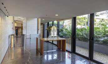 Imagem 7: Sala Comercial para locação, 671m² - Jardim Paulista