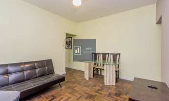 Imagem 4: Apartamento 2 quartos - Cidade Baixa - Porto Alegre - RS