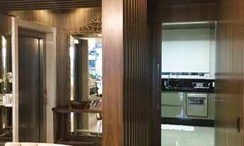 Imagem 7: Apartamento com 3 quartos no EDIFÍCIO LE BLANC - Bairro Fazenda Gleba Palhano em Londrina