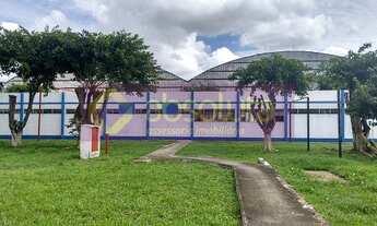 Imagem 5: Galpão para locação no Cabo