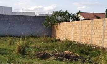 Imagem: Terreno à venda, 250 m² por R$ 54.999,99