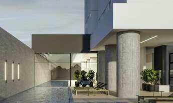 Imagem 5: Apartamento com 3 dormitórios à venda, 133 m² por R$ 1.170.000,00 - Gleba Palhano - Londri