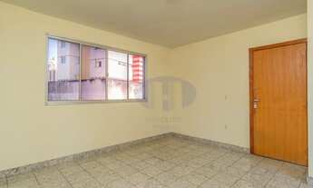 Imagem 4: Apartamento com 3 dormitórios para alugar, 90 m² por R$ 2.800,00/mês - Carmo - Belo Horizo