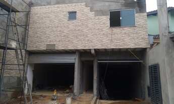 Imagem 3: Galpão/Depósito/Armazém para aluguel possui 115 metros quadrados