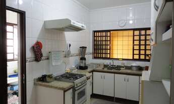 Imagem 5: Casa para venda com 230 metros quadrados com 3 quartos em Vila Pompéia - Campinas - SP