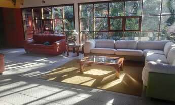 Imagem 4: Casa Maravilhosa No Parque Petrópolis Serra Da Cantareira