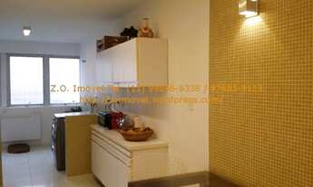 Imagem: Condomínio Ilha do Sul / 3 dormitórios