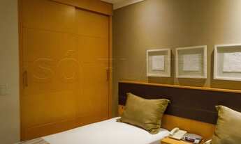 Imagem 6: Flat na Al. Lorena, prox a Av. 9 de Julho, fácil acesso a Av. Paulista, no pool