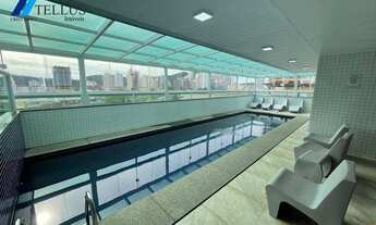 Imagem: TELLUS IMÓVEIS -Apartamento em Praia Grande