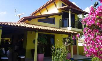 Imagem: Casa para aluguel possui 100 metros quadrados