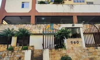 Imagem 3: Apartamento com 3 dormitórios para alugar em Belo Horizonte