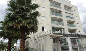 Imagem: Apartamentos - ED. PRAÇA ASTÚRIAS