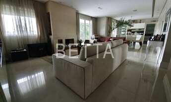 Imagem 4: 21981 - Apartamento 3 Dorms. (3 Suítes), TAMBORÉ - SANTANA DE PARNAIBA/SP