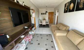 Imagem 5: Apartamento para Venda em Praia Grande, Tupi, 1 dormitório, 1 banheiro, 1 vaga