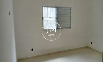 Imagem 5: Casa a venda Hortolândia no Parque Terras de Santa Maria com 2 quartos sendo 1 suíte