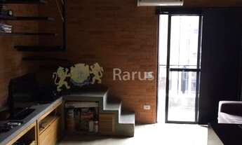 Imagem: Flat para venda em Moema - Edifício Place