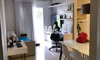 Imagem 3: Apartamento em Sorocaba bairro Parque Campolim