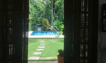 Imagem 7: Casa à venda, 4 quartos, 4 suítes, 6 vagas, Bertioga - São Paulo/SP