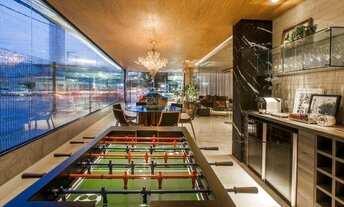 Imagem 6: Mont Tremblant, 300m2, Umarizal