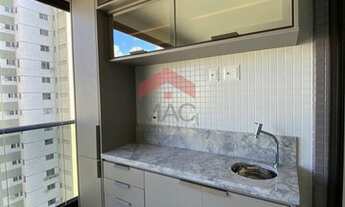 Imagem 3: Apartamento para Locação em Salvador, Graça, 1 dormitório, 1 banheiro, 2 vagas