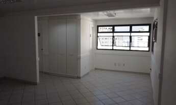 Imagem 2: Conjunto comercial 35 mts para locação Av Café n°130 atrás do metrô Conceição