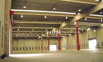 Imagem 7: Galpão para alugar, 5500 m² - Alphaville Industrial - Barueri/SP