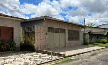 Imagem: Casa para venda com 10x30 metros quadrados