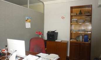 Imagem 6: Galpão de 5750 m² em 4 pisos para locação no Jd. Chapadão - Campinas - SP