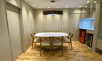 Imagem 7: Apartamento para Locação em Maceió, Jacarecica, 3 dormitórios, 3 suítes, 5 banheiros, 2 va