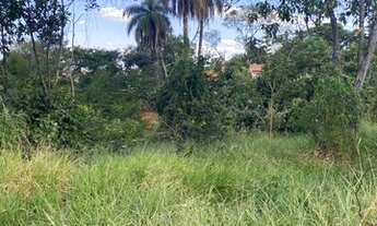 Imagem 4: Lote com área de 360m² no bairro Central em Mateus Leme MG