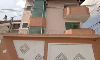 Imagem 3: Casa para aluguel com 250 metros quadrados com 3 quartos em Vila Natal - Mogi das Cruzes