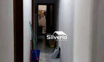 Imagem 6: Casa com 3 dormitórios à venda, 140 m² por R$ 330.000 - Cidade Morumbi - São José dos Camp