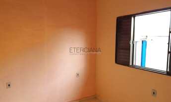 Imagem 6: BORDA DA MATA - Casa Padrão - Santa Edwirges