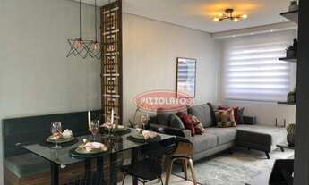 Imagem 3: Sobrado com 2 dormitórios à venda, 61 m² por R$ 291.322,86 - Vila Colorado - Suzano/SP