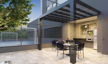 Imagem 5: Apto de 4 Dorms com 2 Vagas e Sacada Gourmet