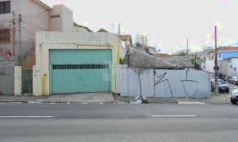 Imagem: Terreno para construtora Santana