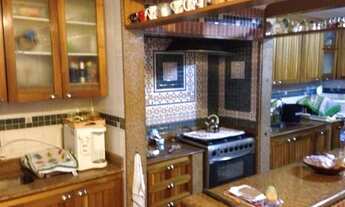 Imagem 4: RIO DE JANEIRO - Casa Padrão - HUMAITÁ