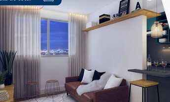 Imagem 2: Butantã - Aptos de 2 dormitórios com vaga a 206 mil