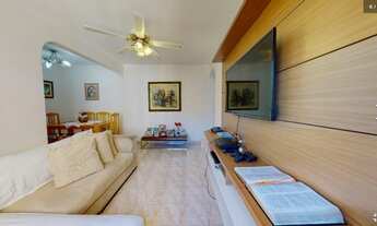 Imagem 2: SÃO PAULO - Apartamento Padrão - VILA GUARANI (Z SUL