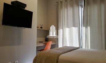 Imagem 6: Apartamento de 1 Dormitório na Vila Madalena