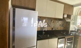 Imagem 3: Apartamento com 3 dorms, Parque Morumbi, Votorantim - R$ 515 mil, Cod: 4928