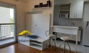 Imagem: Apartamento Padrão para Venda em ALPHAVILLE