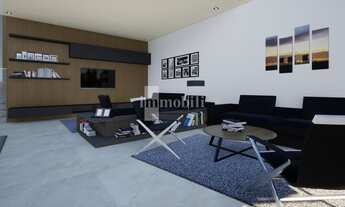 Imagem 6: Projeto Moderno em Construção - Vintage Granja Viana