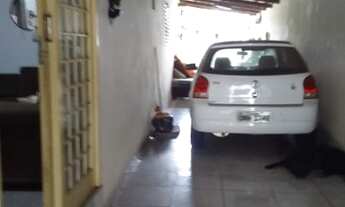 Imagem 6: Casa 3 Quartos, Jardim Tiradentes - Ap. de Goiânia